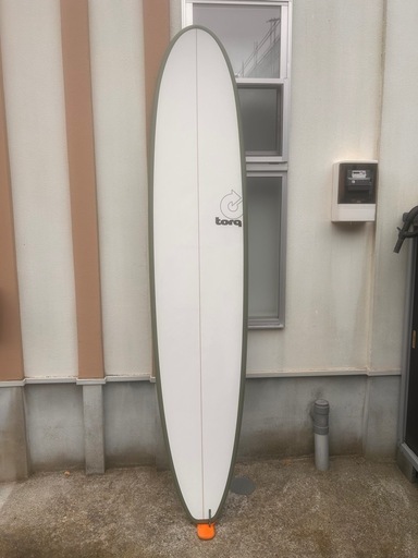 torq
サーフボード9.0