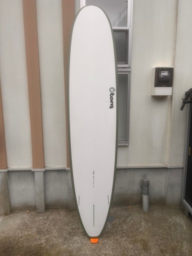 torq
サーフボード9.0