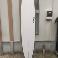 torq ロングボード9.0の画像