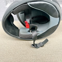 バイク用ヘルメットの画像