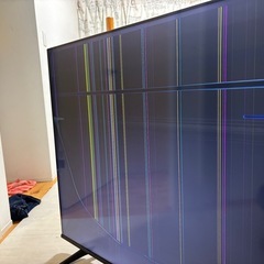 テレビ ジャンク
の画像