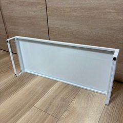 （商談中）机上台　パソコンラック　モニター台の画像