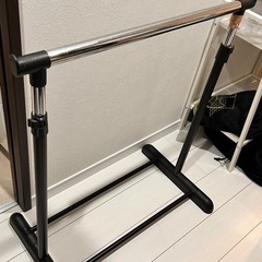 【無料
】ハンガーラックの画像