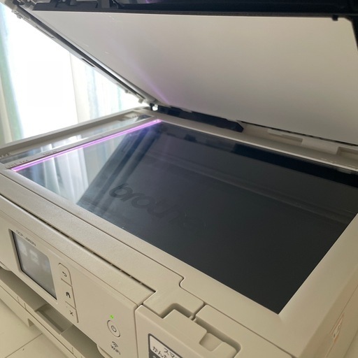 ブラザー brother 複合機 プリンター インクジェットプリンター DCP-J982N ホワイト