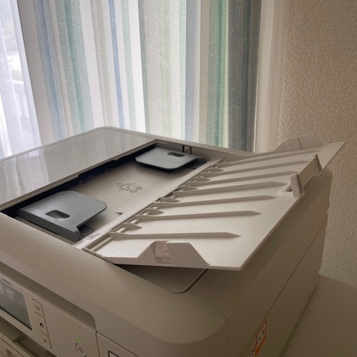 ブラザー brother 複合機 プリンター インクジェットプリンター DCP-J982N ホワイト