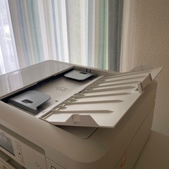 ブラザー brother 複合機 プリンター インクジェットプリンター DCP-J982N ホワイトの画像