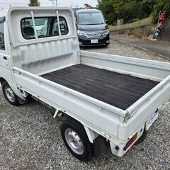ハイゼットトラック☆スペシャル☆車検令和8年6月15日☆実走行6万キロ台☆5速マニュアル☆AMラジオデッキの画像