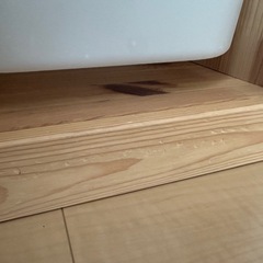 IKEA トロファスト 収納コンビネーション の画像