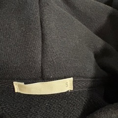 ＧＵ　パーカーの画像