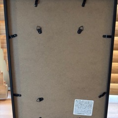 未使用品 HAKUBA A4サイズ額縁 MD-03 の画像