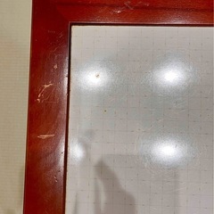 リバーシブル長テーブルの画像