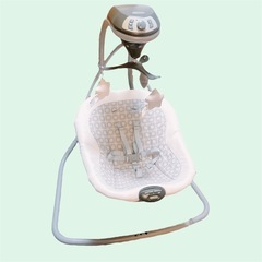 《美品》GRACO グレコ 電動スウィング 電動バウンサーの画像