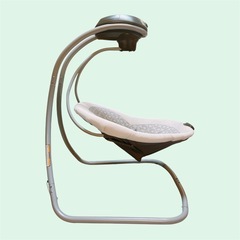 《美品》GRACO グレコ 電動スウィング 電動バウンサーの画像