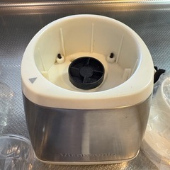 ビタントニオ　マイボトルブレンダー　ミル付の画像