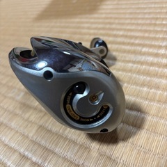 シマノ バスワンXT 200  bass one の画像