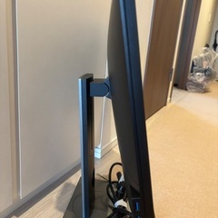 Dell モニター　23インチの画像