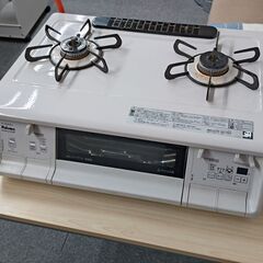 パロマ　ガスコンロ　IC-735WHA-Lの画像