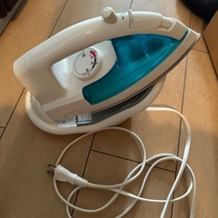 日立 スチームアイロンの画像