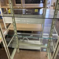 【リユ-スのサカイ広島石内店】ジモティ割！ドクターキャビネット/クリ-ニング済み/HG-7410/広島市 家具　佐伯区 家具　南区 家具　西区 家具　東区 家具　中区 家具　安佐南区 家具　安佐北区 家具　安芸区 家具　府中町 家具　海田町 家具　熊野町 家具　坂町 家具　廿日市市 家具																		 																		の画像