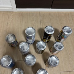 ビール各種の画像