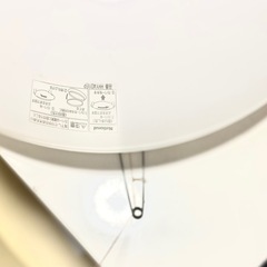 リモコンいらずな蛍光灯の画像