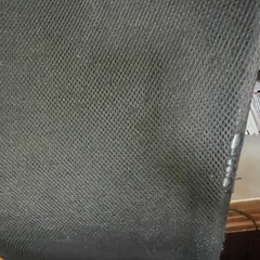 椅子2脚の画像