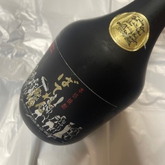 本日のみ ばてれん 焼酎 新品 未開封の画像