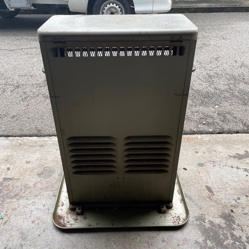 VIKING76k ストーブ