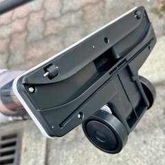 スティック掃除機 VS-6400BKの画像