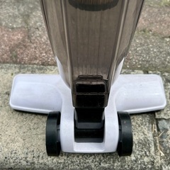 スティック掃除機 VS-6400BKの画像