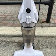 スティック掃除機 VS-6400BKの画像