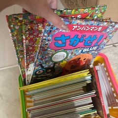 こども用絵本まとめうりの画像