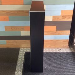 店頭引き渡し 中古 山善 YAMAZEN コミックラック 本棚 CDCR-9060 家具 Bの画像