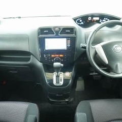 【自社ローン専門店】日産 セレナ 　ハイウェイスターＧ　Ｓ－ＨＹＢＲＩＤの画像