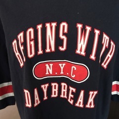 ANAPのTシャツ　フリーサイズの画像