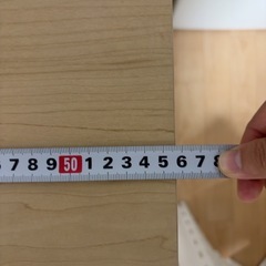 クリアケース　収納ケースの画像