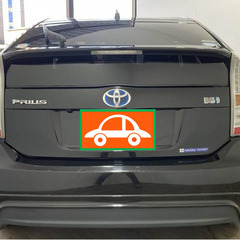 ブラックリストさんはウチで審査するしかないです‼️😯トヨタプリウス S ツーリングセレクション🚗いつでもご相談ください🤭✨の画像