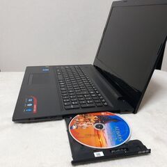 lenovo　15インチ　core i5　8GB　SSD　カメラ　Wi-Fi　Bluetooth　マルチ　テンキー　Microsoft office 2021　Windows11の画像