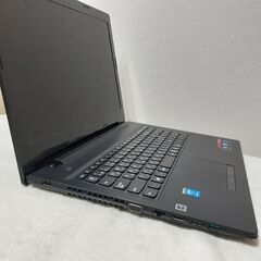 lenovo　15インチ　core i5　8GB　SSD　カメラ　Wi-Fi　Bluetooth　マルチ　テンキー　Microsoft office 2021　Windows11の画像