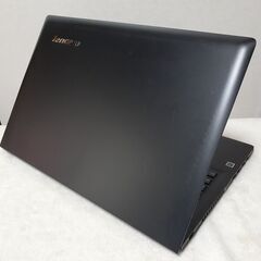 lenovo　15インチ　core i5　8GB　SSD　カメラ　Wi-Fi　Bluetooth　マルチ　テンキー　Microsoft office 2021　Windows11の画像
