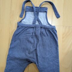next　ベビー服　80cmの画像