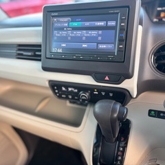 H30 ホンダ N-BOX GLセンシングの画像
