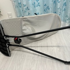 ベビービョルン　バウンサー　の画像