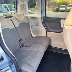 H30 ホンダ N-BOX GLセンシングの画像