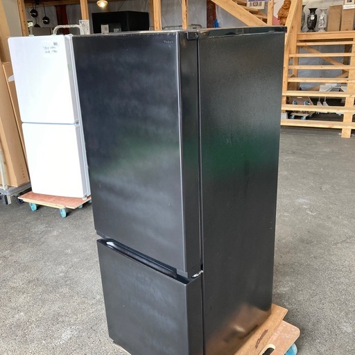 冷蔵庫　yselect 156L 2023年製