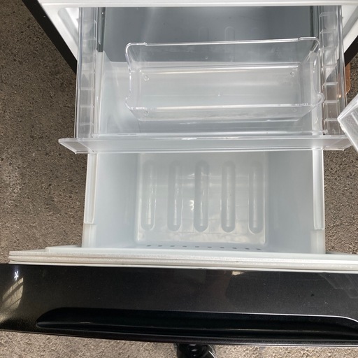 冷蔵庫　yselect 156L 2023年製