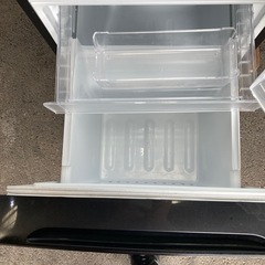 冷蔵庫　yselect 156L 2023年製の画像