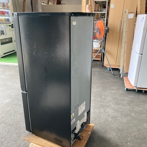 冷蔵庫　yselect 156L 2023年製