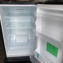 冷蔵庫　yselect 156L 2023年製の画像