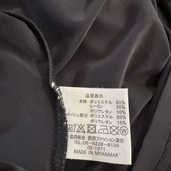 作業服の画像